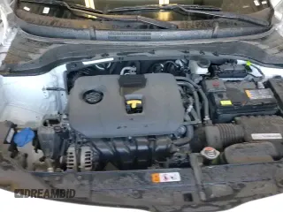 ✅ 2025 Kia Soul LX • VIN: KNDJ23AU0S7263066 • Lot: 94579535. Listed on Copart with 12,830 mi. Free auction sales archive from the USA and detailed vehicle history report at DreamBid. Image 13.