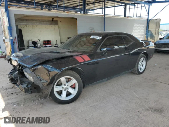 ✅ 2014 Dodge Challenger Shaker • VIN: 2C3CDYBT0EH299553 • Lot: 65808675. Wystawiony na Copart z przebiegiem 100 896 mil. Bezpłatny archiwum sprzedaży aukcyjnych z USA i szczegółowy raport historii pojazdu na DreamBid. Zdjęcie 1.