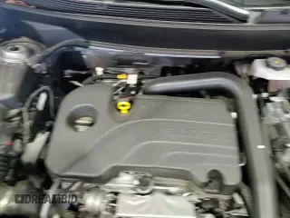 2025 Chevrolet Equinox FWD LT с VIN 3GNAXHEG6SL206845, выставлен на аукционе Copart как лот 58302585 с пробегом 8 307 миль миль и Чистый • Clean title. История ставок и продаж доступна на DreamBid. Изображение 14.