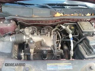 ✅ 2009 Pontiac Torrent • VIN: 2CKDL33FX96214260 • Лот: 42864515. Опубликован ранее на IAAI с пробегом 302 042 миль. Бесплатный доступ к архиву аукционных продаж из США и подробный отчёт об истории автомобиля на DreamBid. Изображение 12.