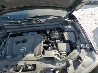 ✅ 2020 Mazda CX-5 Touring • VIN: JM3KFACM7L0783793 • Lot: 90615615. Wystawiony na Copart z przebiegiem 88 367 mil. Bezpłatny archiwum sprzedaży aukcyjnych z USA i szczegółowy raport historii pojazdu na DreamBid. Zdjęcie 15.