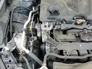 2020 Toyota Camry SE z VIN 4T1M11AK3LU884884, wystawiony jako Copart lot #69936565 z przebiegiem 93 835 mil mil oraz Szkoda całkowita • Salvage title. Historia ofert i sprzedaży dostępna na DreamBid. Obrazek 15.