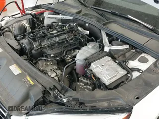 ✅ 2025 Audi A5 Sportback S line Premium • VIN: WAUDACF54SA004758 • Lot: 42588086. Wystawiony na IAAI z przebiegiem 13 461 mil. Bezpłatny archiwum sprzedaży aukcyjnych z USA i szczegółowy raport historii pojazdu na DreamBid. Zdjęcie 20.