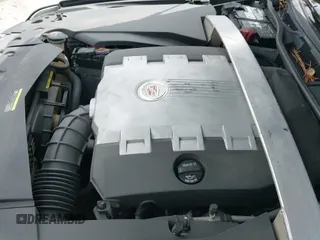 ✅ 2008 Cadillac STS RWD • VIN: 1G6DW67V080113935 • Lot: 42093130. Wystawiony na IAAI z przebiegiem 223 508 mil. Bezpłatny archiwum sprzedaży aukcyjnych z USA i szczegółowy raport historii pojazdu na DreamBid. Zdjęcie 12.