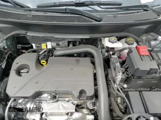 2025 Chevrolet Equinox FWD ACTIV с VIN 3GNAXKEG6SL268114, выставлен на аукционе Copart как лот 53403945 с пробегом 14 миль миль и Чистый • Clean title. История ставок и продаж доступна на DreamBid. Изображение 14.