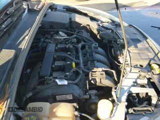 ✅ 2016 Ford Focus SE • VIN: 1FADP3K29GL326648 • Lot: 43631699. Wystawiony na IAAI z przebiegiem 127 313 mil. Bezpłatny archiwum sprzedaży aukcyjnych z USA i szczegółowy raport historii pojazdu na DreamBid. Zdjęcie 20.