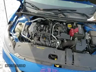 ✅ 2023 Nissan Sentra SR • VIN: 3N1AB8DV2PY327330 • Lot: 89625035. Listed on Copart with 53,946 mi. Free auction sales archive from the USA and detailed vehicle history report at DreamBid. Image 13.