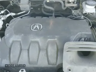 ✅ 2017 Acura RDX Advance • VIN: 5J8TB4H79HL013583 • Lot: 42665220. Listed on IAAI with 158,230 mi. Free auction sales archive from the USA and detailed vehicle history report at DreamBid. Image 20.