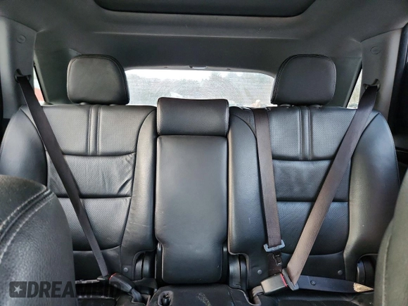 ✅ 2011 Kia Sorento EX • VIN: 5XYKUDA27BG064456 • Lot: 76315755. Wystawiony na Copart z przebiegiem 98 386 mil. Bezpłatny archiwum sprzedaży aukcyjnych z USA i szczegółowy raport historii pojazdu na DreamBid. Zdjęcie 10.