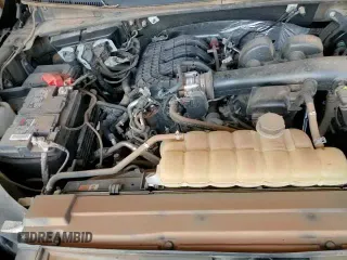 ✅ 2019 Ford F-150 XL • VIN: 1FTEX1EB4KKF01711 • Lot: 64979005. Wystawiony na Copart z przebiegiem 51 077 mil. Bezpłatny archiwum sprzedaży aukcyjnych z USA i szczegółowy raport historii pojazdu na DreamBid. Zdjęcie 15.