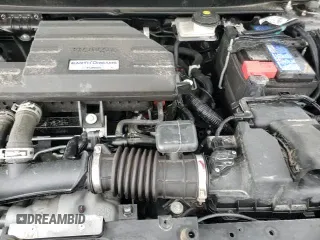 ✅ 2020 Honda CR-V EX • VIN: 7FARW2H58LE021321 • Lot: 86646285. Listed on Copart with 45,644 mi. Free auction sales archive from the USA and detailed vehicle history report at DreamBid. Image 15.