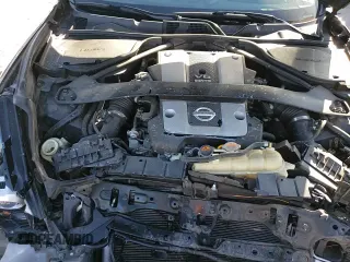 ✅ 2018 Nissan 370Z • VIN: JN1AZ4EH3JM571222 • Lot: 49055595. Wystawiony na Copart z przebiegiem 44 300 mil. Bezpłatny archiwum sprzedaży aukcyjnych z USA i szczegółowy raport historii pojazdu na DreamBid. Zdjęcie 15.