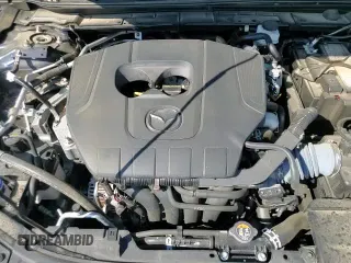 ✅ 2023 Mazda 3 S Select • VIN: 3MZBPABM4PM354764 • Lot: 81546075. Listed on Copart with 28,133 mi. Free auction sales archive from the USA and detailed vehicle history report at DreamBid. Image 15.