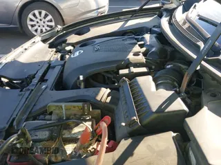 ✅ 2013 Nissan Maxima SV • VIN: 1N4AA5AP6DC841437 • Lot: 43524710. Wystawiony na IAAI z przebiegiem 188 234 mil. Bezpłatny archiwum sprzedaży aukcyjnych z USA i szczegółowy raport historii pojazdu na DreamBid. Zdjęcie 19.