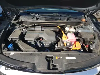 ✅ 2023 Kia Sportage EX • VIN: KNDPVCAGXP7026717 • Lot: 86308235. Wystawiony na Copart z przebiegiem 45 746 mil. Bezpłatny archiwum sprzedaży aukcyjnych z USA i szczegółowy raport historii pojazdu na DreamBid. Zdjęcie 13.