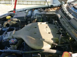 ✅ 2009 Pontiac G8 • VIN: 6G2ER57739L211384 • Lot: 43141829. Listed on IAAI with 138,080 mi. Free auction sales archive from the USA and detailed vehicle history report at DreamBid. Image 12.