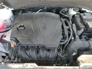 ✅ 2025 Kia Sportage EX • VIN: 5XYK3CDF1SG240364 • Лот: 84264275. Опубликован ранее на Copart с пробегом 7 388 миль. Бесплатный доступ к архиву аукционных продаж из США и подробный отчёт об истории автомобиля на DreamBid. Изображение 15.