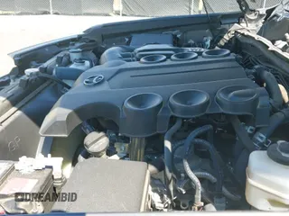 ✅ 2019 Toyota 4Runner Limited • VIN: JTEZU5JR3K5211894 • Лот: 43234082. Опубликован ранее на IAAI с пробегом 89 078 миль. Бесплатный доступ к архиву аукционных продаж из США и подробный отчёт об истории автомобиля на DreamBid. Изображение 17.