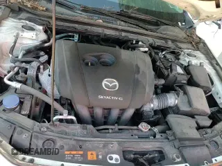 ✅ 2020 Mazda 3 Select • VIN: 3MZBPACL6LM133859 • Lot: 89830755. Wystawiony na Copart z przebiegiem 62 215 mil. Bezpłatny archiwum sprzedaży aukcyjnych z USA i szczegółowy raport historii pojazdu na DreamBid. Zdjęcie 14.