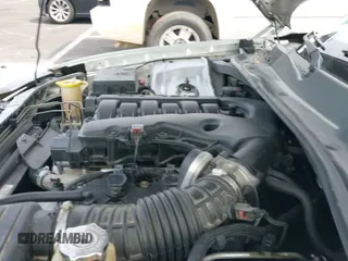 ✅ 2008 Dodge Charger • VIN: 2B3KA43G38H183621 • Lot: 42370085. Wystawiony na IAAI z przebiegiem 116 538 mil. Bezpłatny archiwum sprzedaży aukcyjnych z USA i szczegółowy raport historii pojazdu na DreamBid. Zdjęcie 19.