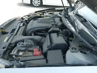 ✅ 2017 Nissan Maxima SR • VIN: 1N4AA6AP9HC397126 • Лот: 42291477. Опубликован ранее на IAAI с пробегом 115 201 миль. Бесплатный доступ к архиву аукционных продаж из США и подробный отчёт об истории автомобиля на DreamBid. Изображение 19.