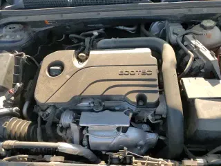 2018 Chevrolet Malibu LS с VIN 1G1ZB5ST0JF217643, выставлен на аукционе Copart как лот 70840735 с пробегом 102 308 миль миль и Чистый • Clean title. История ставок и продаж доступна на DreamBid. Изображение 13.