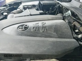 ✅ 2023 Toyota Tacoma SR • VIN: 3TMCZ5AN5PM617542 • Lot: 43697384. Listed on IAAI with 37,015 mi. Free auction sales archive from the USA and detailed vehicle history report at DreamBid. Image 21.