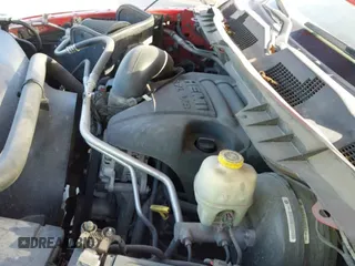 ✅ 2016 Ram 1500 Lone Star • VIN: 1C6RR6LT0GS107528 • Lot: 41749532. Wystawiony na IAAI z przebiegiem 348 553 mil. Bezpłatny archiwum sprzedaży aukcyjnych z USA i szczegółowy raport historii pojazdu na DreamBid. Zdjęcie 18.