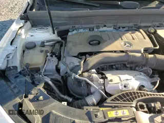 ✅ 2021 Mercedes-Benz GLB 250 • VIN: W1N4M4GB0MW096955 • Лот: 91375745. Опубликован ранее на Copart с пробегом 82 808 миль. Бесплатный доступ к архиву аукционных продаж из США и подробный отчёт об истории автомобиля на DreamBid. Изображение 16.