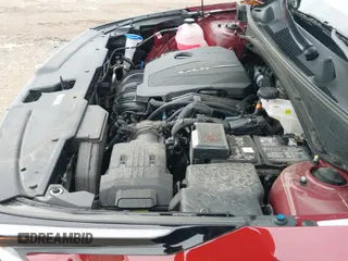 ✅ 2024 Kia Sportage SX-Prestige • VIN: 5XYK5CDF6RG230045 • Лот: 42499020. Опубликован ранее на IAAI с пробегом 14 427 миль. Бесплатный доступ к архиву аукционных продаж из США и подробный отчёт об истории автомобиля на DreamBid. Изображение 19.