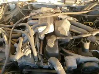 ✅ 1988 Ford F-150 • VIN: 1FTEF14Y4JKA99888 • Лот: 83438444. Опубликован ранее на Copart с пробегом 861 068 миль. Бесплатный доступ к архиву аукционных продаж из США и подробный отчёт об истории автомобиля на DreamBid. Изображение 13.