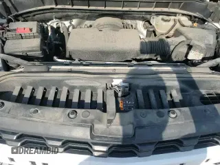 ✅ 2019 Chevrolet Silverado 1500 Custom • VIN: 1GCUYBEF7KZ199274 • Lot: 80450665. Listed on Copart with 137,436 mi. Free auction sales archive from the USA and detailed vehicle history report at DreamBid. Image 15.