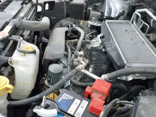 ✅ 2024 Subaru Ascent Limited • VIN: 4S4WMASD4R3427306 • Lot: 43732121. Wystawiony na IAAI z przebiegiem 38 852 mil. Bezpłatny archiwum sprzedaży aukcyjnych z USA i szczegółowy raport historii pojazdu na DreamBid. Zdjęcie 19.