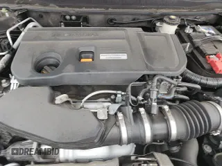 ✅ 2018 Honda Accord EX-L • VIN: 1HGCV2F53JA044956 • Lot: 91812905. Wystawiony na Copart z przebiegiem 138 603 mil. Bezpłatny archiwum sprzedaży aukcyjnych z USA i szczegółowy raport historii pojazdu na DreamBid. Zdjęcie 13.