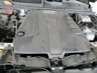 ✅ 2021 Audi Q7 Premium • VIN: WA1AJAF71MD011240 • Lot: 71496475. Listed on Copart with 42,847 mi. Free auction sales archive from the USA and detailed vehicle history report at DreamBid. Image 15.