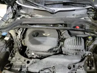 ✅ 2017 MINI Countryman Cooper • VIN: WMZYV5C37H3E01405 • Lot: 52436335. Wystawiony na Copart z przebiegiem 135 357 mil. Bezpłatny archiwum sprzedaży aukcyjnych z USA i szczegółowy raport historii pojazdu na DreamBid. Zdjęcie 16.