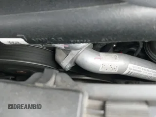 ✅ 2022 Audi S4 Premium Plus • VIN: WAUB4AF40NA020647 • Лот: 41454237. Опубликован ранее на IAAI с пробегом 56 338 миль. Бесплатный доступ к архиву аукционных продаж из США и подробный отчёт об истории автомобиля на DreamBid. Изображение 19.