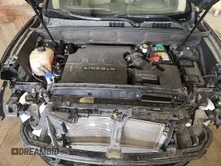 ✅ 2018 Lincoln MKX Reserve • VIN: 2LMPJ8LR3JBL30333 • Lot: 81462875. Listed on Copart with 80,212 mi. Free auction sales archive from the USA and detailed vehicle history report at DreamBid. Image 16.