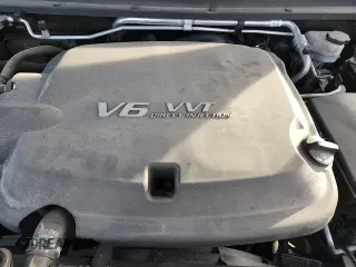 ✅ 2018 Chevrolet Colorado 4WD LT • VIN: 1GCGTCEN1J1225437 • Lot: 91908575. Listed on Copart with 100,147 mi. Free auction sales archive from the USA and detailed vehicle history report at DreamBid. Image 13.