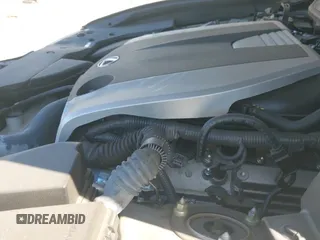 ✅ 2013 Lexus GS 350 • VIN: JTHBE1BL4D5017883 • Lot: 41850597. Listed on IAAI with 49,610 mi. Free auction sales archive from the USA and detailed vehicle history report at DreamBid. Image 19.