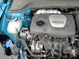 ✅ 2019 Hyundai Kona Ultimate • VIN: KM8K53A55KU356747 • Лот: 91463435. Опубликован ранее на Copart с пробегом 26 210 миль. Бесплатный доступ к архиву аукционных продаж из США и подробный отчёт об истории автомобиля на DreamBid. Изображение 13.