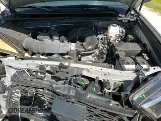 ✅ 2024 Toyota 4Runner TRD Off Road Premium • VIN: JTERU5JR7R6298672 • Lot: 86679715. Wystawiony na Copart z przebiegiem 21 419 mil. Bezpłatny archiwum sprzedaży aukcyjnych z USA i szczegółowy raport historii pojazdu na DreamBid. Zdjęcie 16.