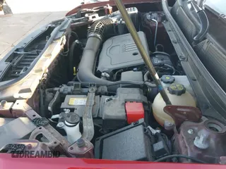 ✅ 2023 GMC Acadia SLT • VIN: 1GKKNML45PZ116398 • Lot: 41317350. Listed on IAAI with 45,628 mi. Free auction sales archive from the USA and detailed vehicle history report at DreamBid. Image 18.