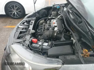 ✅ 2013 Honda CR-V EX-L • VIN: 5J6RM4H78DL017521 • Лот: 43743574. Опубликован ранее на IAAI с пробегом 184 216 миль. Бесплатный доступ к архиву аукционных продаж из США и подробный отчёт об истории автомобиля на DreamBid. Изображение 19.