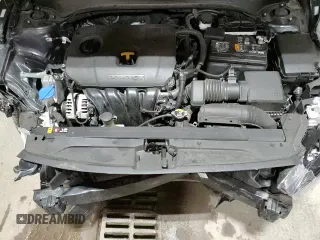 ✅ 2023 Kia Forte LXS • VIN: 3KPF24AD1PE574931 • Лот: 91324945. Опубликован ранее на Copart с пробегом 63 778 миль. Бесплатный доступ к архиву аукционных продаж из США и подробный отчёт об истории автомобиля на DreamBid. Изображение 14.