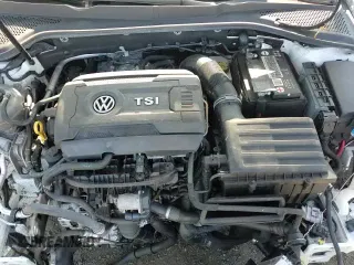 ✅ 2020 Volkswagen Golf GTI S • VIN: 3VW5T7AU2LM014679 • Лот: 63482805. Опубликован ранее на Copart с пробегом 49 603 миль. Бесплатный доступ к архиву аукционных продаж из США и подробный отчёт об истории автомобиля на DreamBid. Изображение 14.