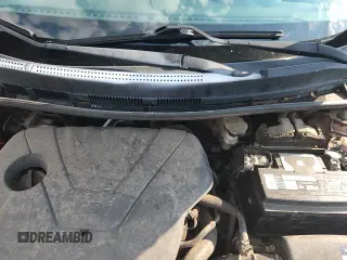 2017 Hyundai Accent SE z VIN KMHCT4AE4HU394494, wystawiony jako Copart lot #69775775 z przebiegiem 55 966 mil mil oraz Szkoda całkowita • Salvage title. Historia ofert i sprzedaży dostępna na DreamBid. Obrazek 15.