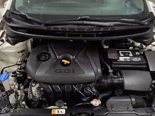 ✅ 2015 Kia Forte EX • VIN: KNAFX4A82F5364396 • Lot: 87073465. Wystawiony na Copart z przebiegiem 161 529 mil. Bezpłatny archiwum sprzedaży aukcyjnych z USA i szczegółowy raport historii pojazdu na DreamBid. Zdjęcie 14.