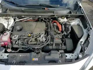 ✅ 2021 Toyota RAV4 Hybrid XLE • VIN: JTMRWRFV5MD132070 • Lot: 85408385. Wystawiony na Copart z przebiegiem 104 651 mil. Bezpłatny archiwum sprzedaży aukcyjnych z USA i szczegółowy raport historii pojazdu na DreamBid. Zdjęcie 15.