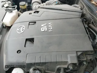 ✅ 2007 Toyota 4Runner SR5 • VIN: JTEZU14R278078829 • Lot: 43060870. Wystawiony na IAAI z przebiegiem 132 121 mil. Bezpłatny archiwum sprzedaży aukcyjnych z USA i szczegółowy raport historii pojazdu na DreamBid. Zdjęcie 19.